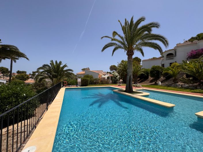 Image No.55-Villa de 4 chambres à vendre à Moraira