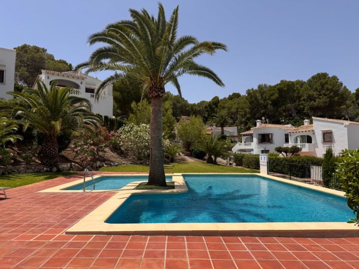 Image No.58-Villa de 4 chambres à vendre à Moraira