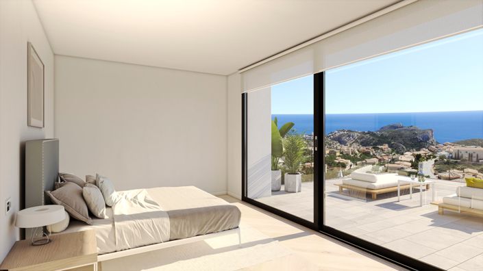 Image No.4-4 Bed Villa for sale