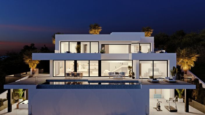 Image No.5-4 Bed Villa for sale