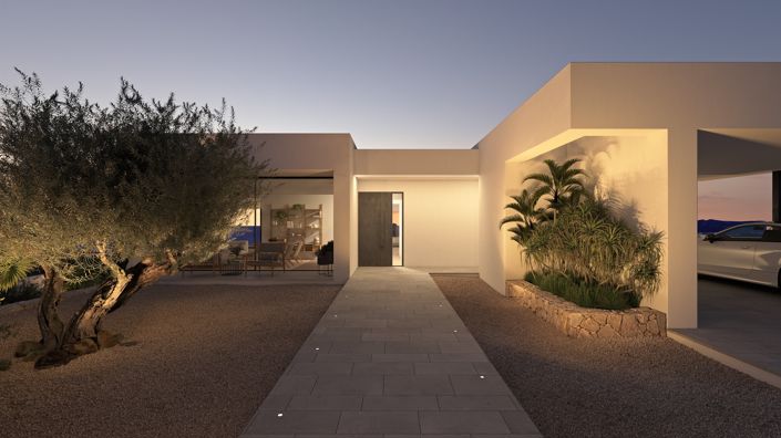 Image No.5-3 Bed Villa for sale