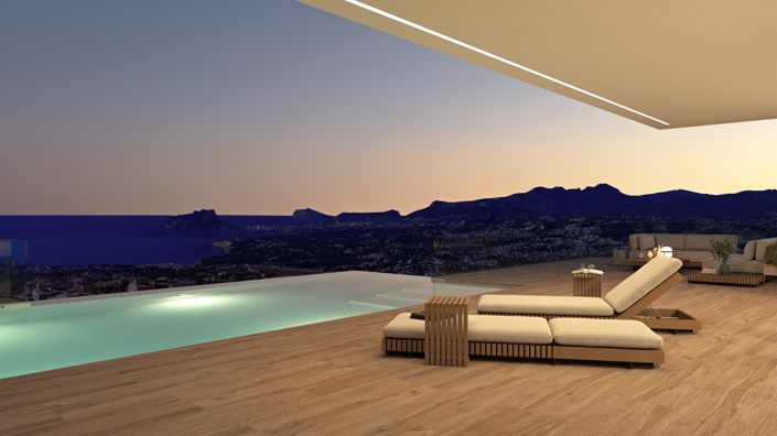 Image No.6-3 Bed Villa for sale