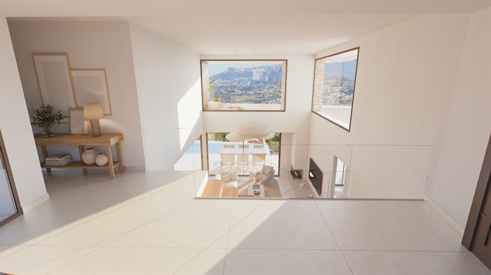 Image No.10-3 Bed Villa for sale