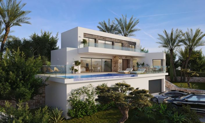 Image No.11-4 Bed Villa for sale