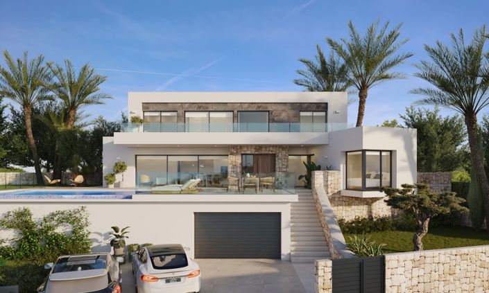 Image No.12-4 Bed Villa for sale