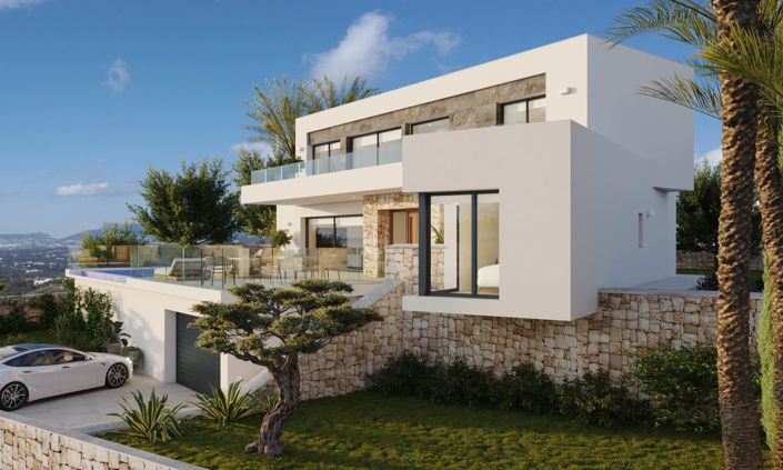 Image No.13-4 Bed Villa for sale