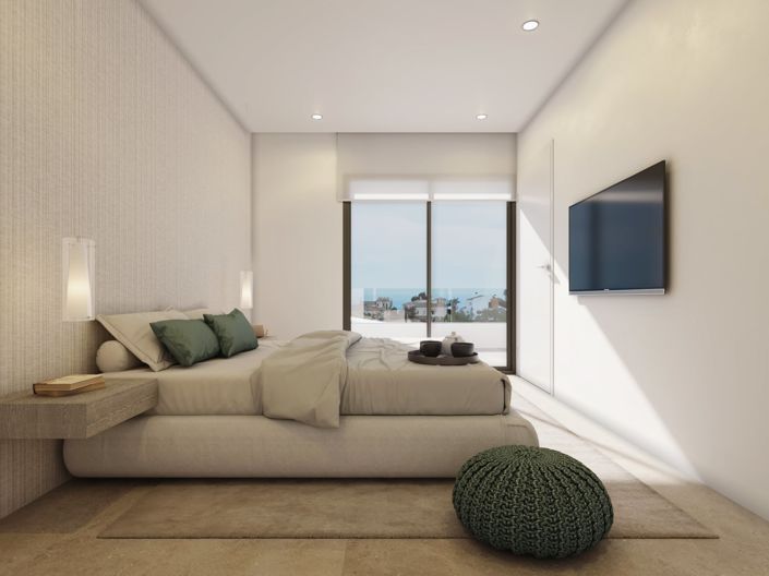 Image No.3-4 Bed Villa for sale