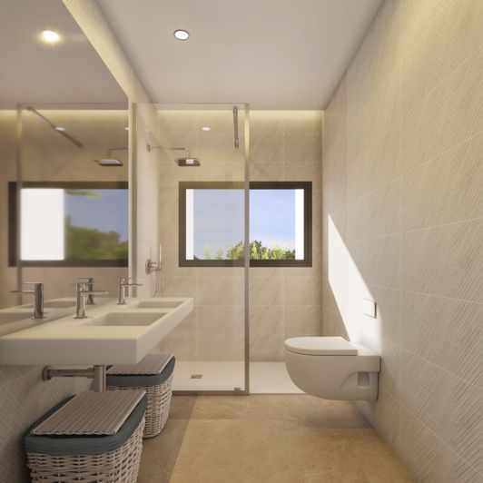 Image No.9-4 Bed Villa for sale