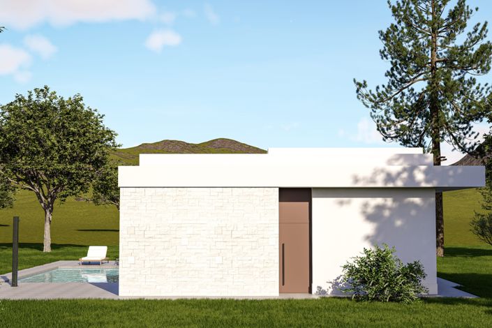 Image No.3-2 Bed Villa for sale