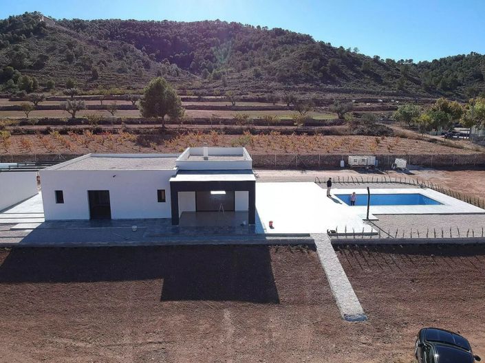 Image No.20-3 Bed Villa for sale