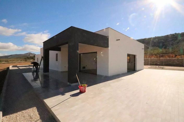 Image No.29-3 Bed Villa for sale
