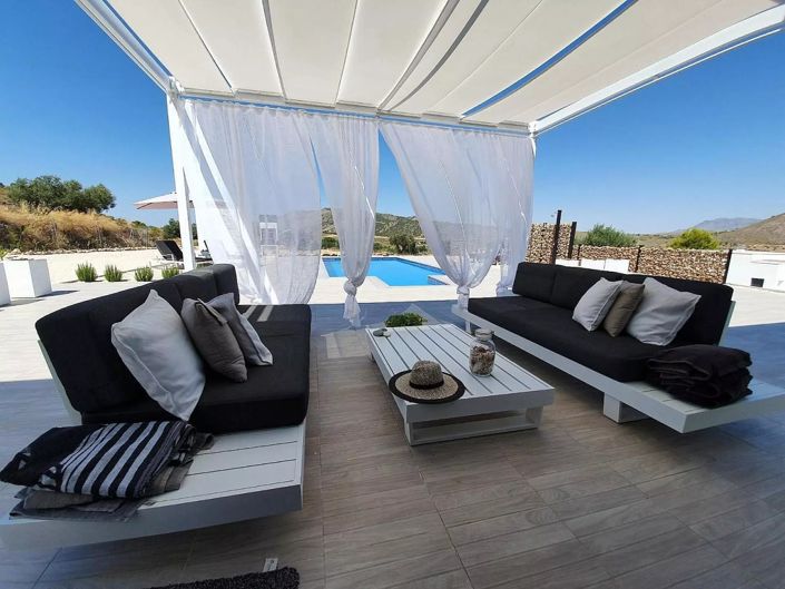 Image No.4-3 Bed Villa for sale