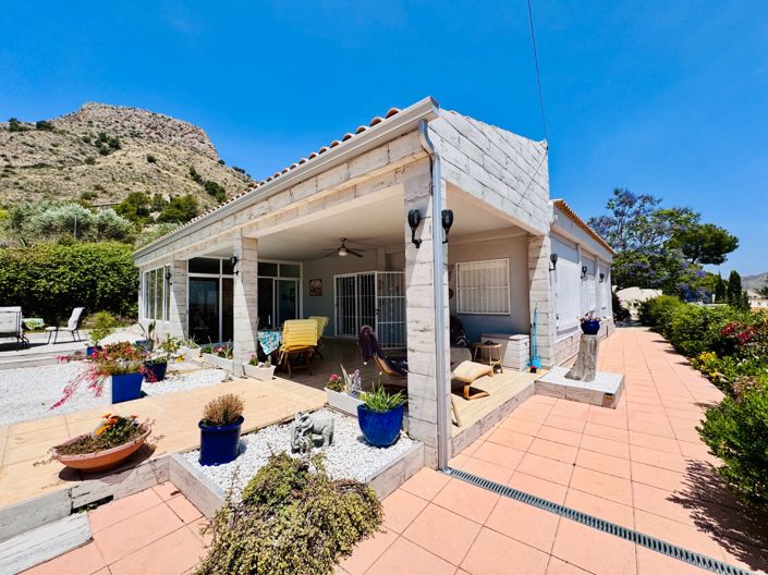 Image No.45-4 Bed Villa for sale