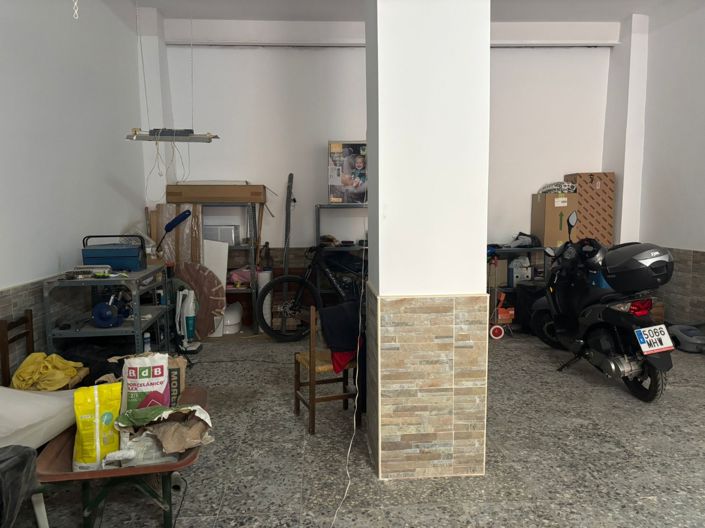Image No.8-Propriété de 1 chambre à vendre à Sax