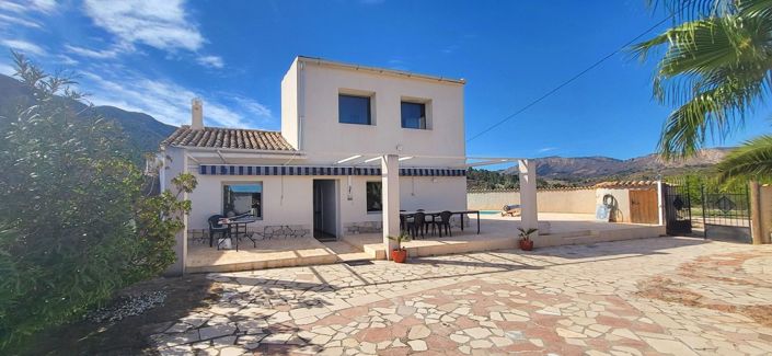 Image No.46-2 Bed Villa for sale