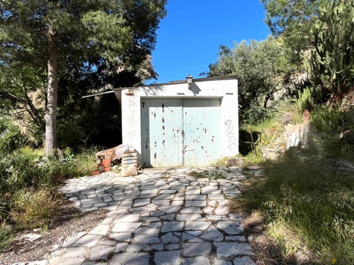 Image No.6-Maison de campagne de 3 chambres à vendre à Petrer
