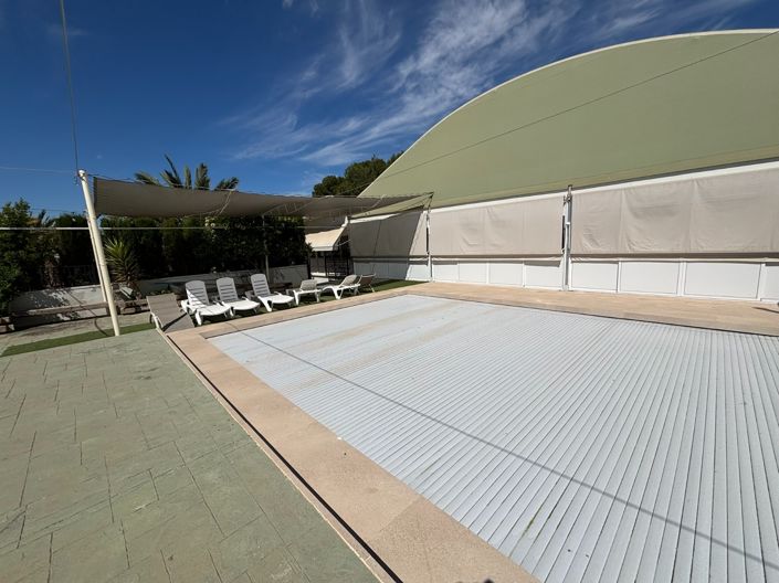 Image No.35-8 Bed Villa for sale