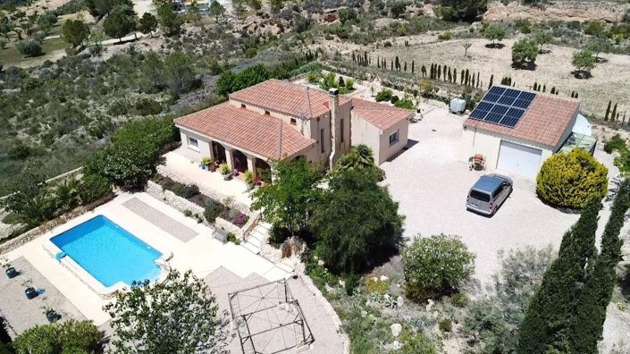 Image No.23-3 Bed Villa for sale
