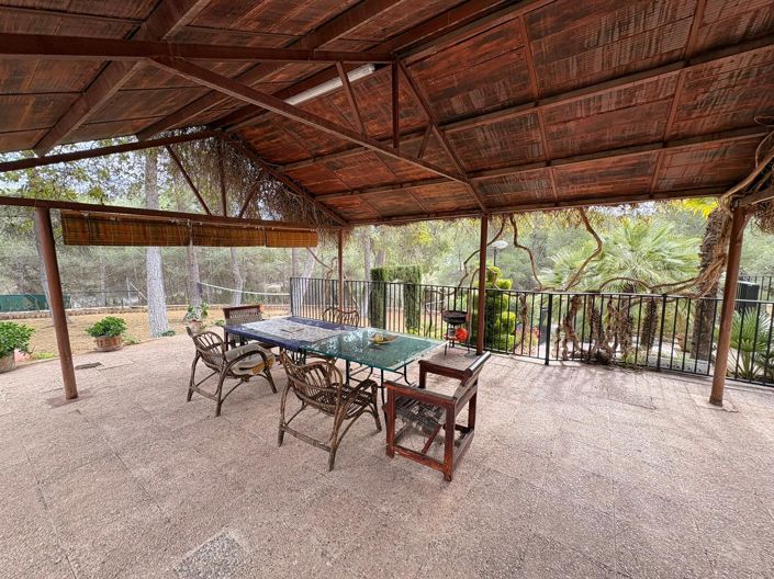 Image No.21-4 Bed Villa for sale