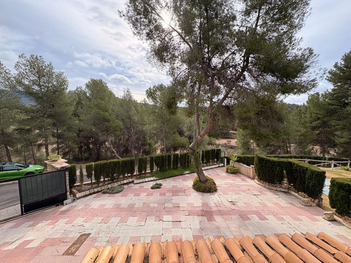 Image No.24-4 Bed Villa for sale