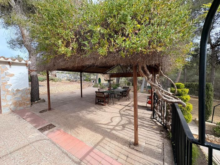 Image No.26-4 Bed Villa for sale