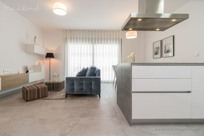 Image No.5-3 Bed Apartment for sale