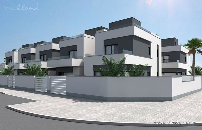 Image No.14-3 Bed Villa for sale