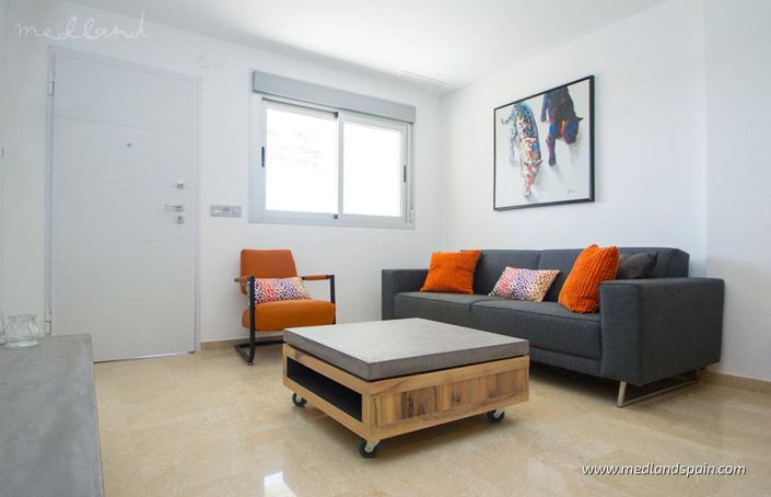 Image No.6-2 Bed Apartment for sale
