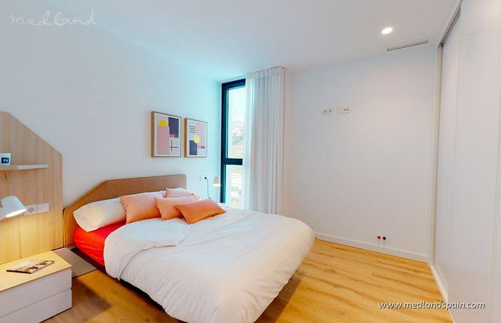 Image No.4-Appartement de 2 chambres à vendre à Aspe
