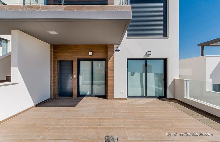 Image No.4-Appartement de 3 chambres à vendre à San Miguel de Salinas