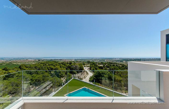 Image No.5-Appartement de 3 chambres à vendre à San Miguel de Salinas