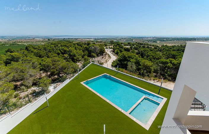 Image No.6-Appartement de 3 chambres à vendre à San Miguel de Salinas