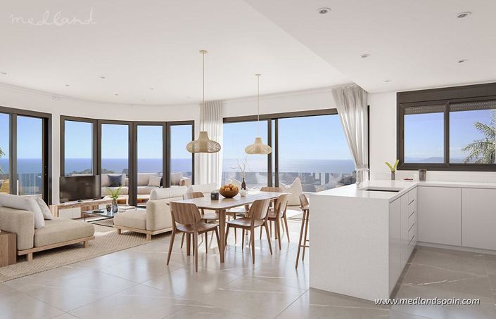 Image No.6-3 Bed Apartment for sale