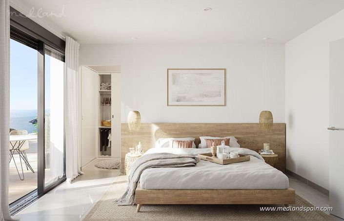 Image No.7-3 Bed Apartment for sale