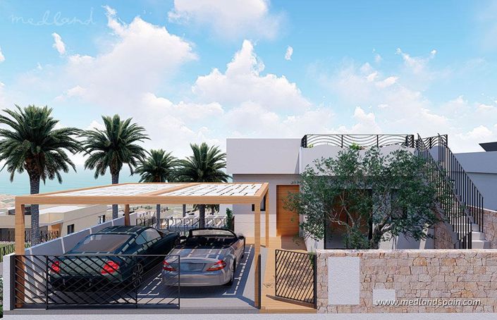 Image No.5-3 Bed Villa for sale