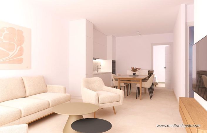 Image No.2-3 Bed Apartment for sale
