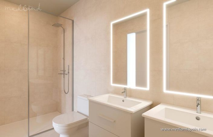 Image No.7-2 Bed Apartment for sale