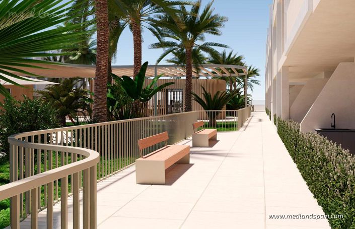 Image No.12-3 Bed Apartment for sale