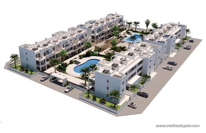 Image No.15-3 Bed Apartment for sale