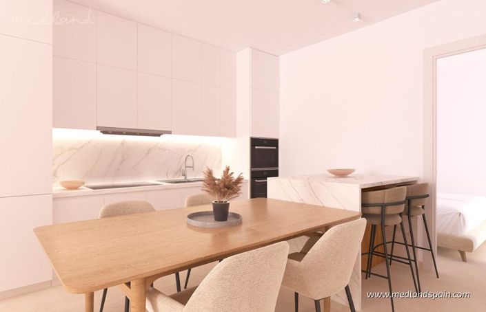 Image No.3-3 Bed Apartment for sale