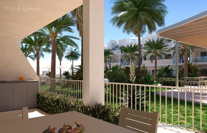 Image No.8-3 Bed Apartment for sale