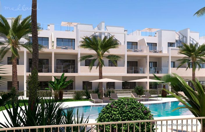 Image No.9-3 Bed Apartment for sale