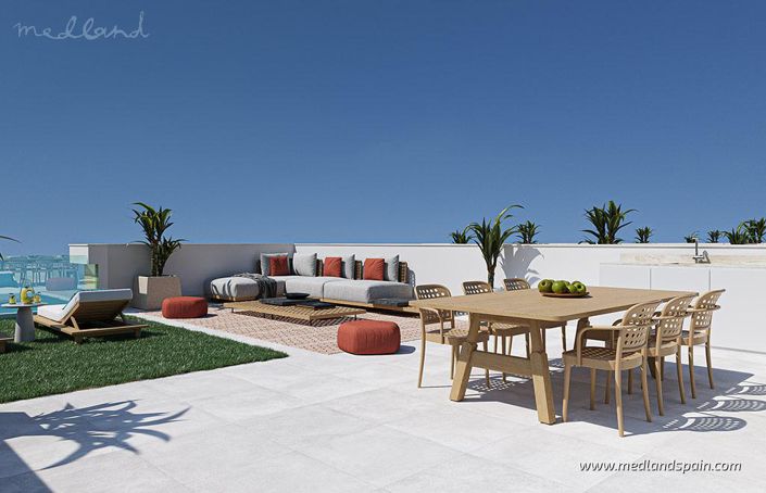 Image No.7-3 Bed Villa for sale