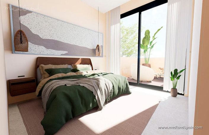 Image No.8-Appartement de 3 chambres à vendre à El Campello