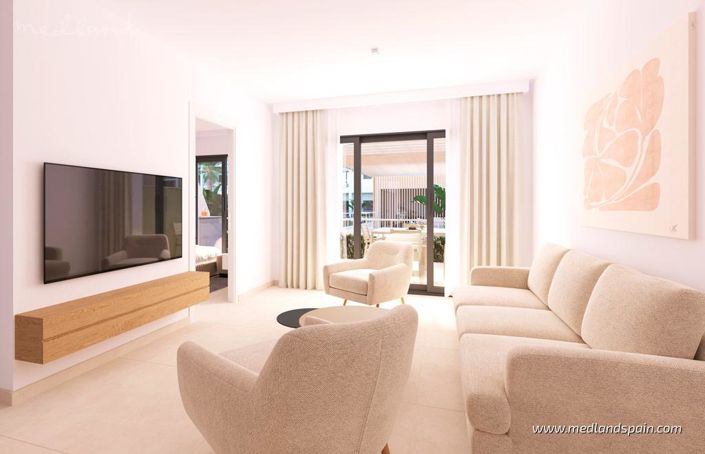 Image No.5-2 Bed Apartment for sale