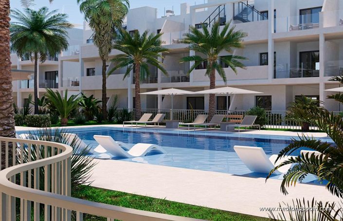 Image No.8-2 Bed Apartment for sale