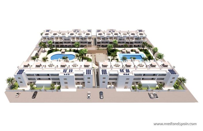 Image No.15-3 Bed Apartment for sale