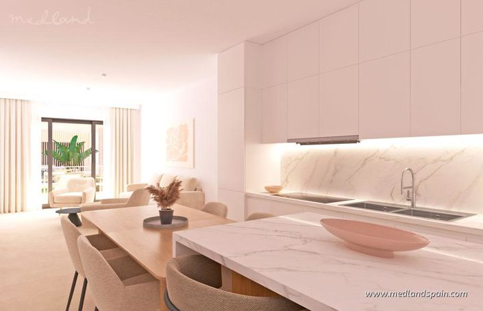 Image No.4-3 Bed Apartment for sale