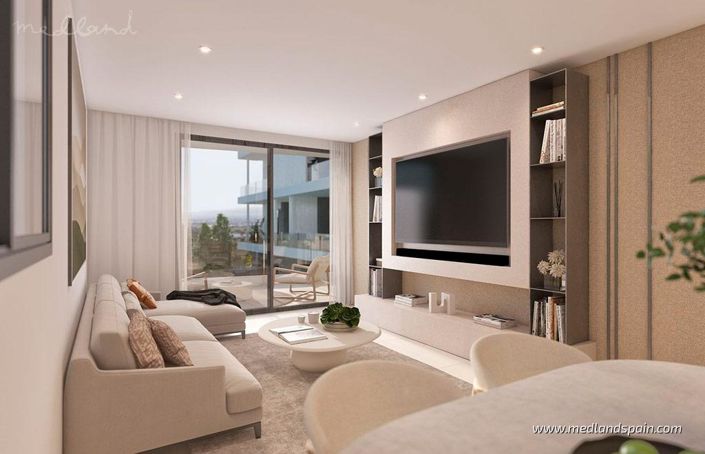Image No.2-3 Bed Apartment for sale