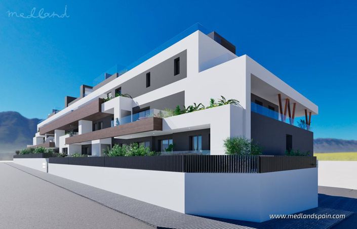 Image No.2-2 Bed Apartment for sale